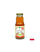 Sciroppo di biancospino biologico, 270 ml <tc>Dary Natury</tc>