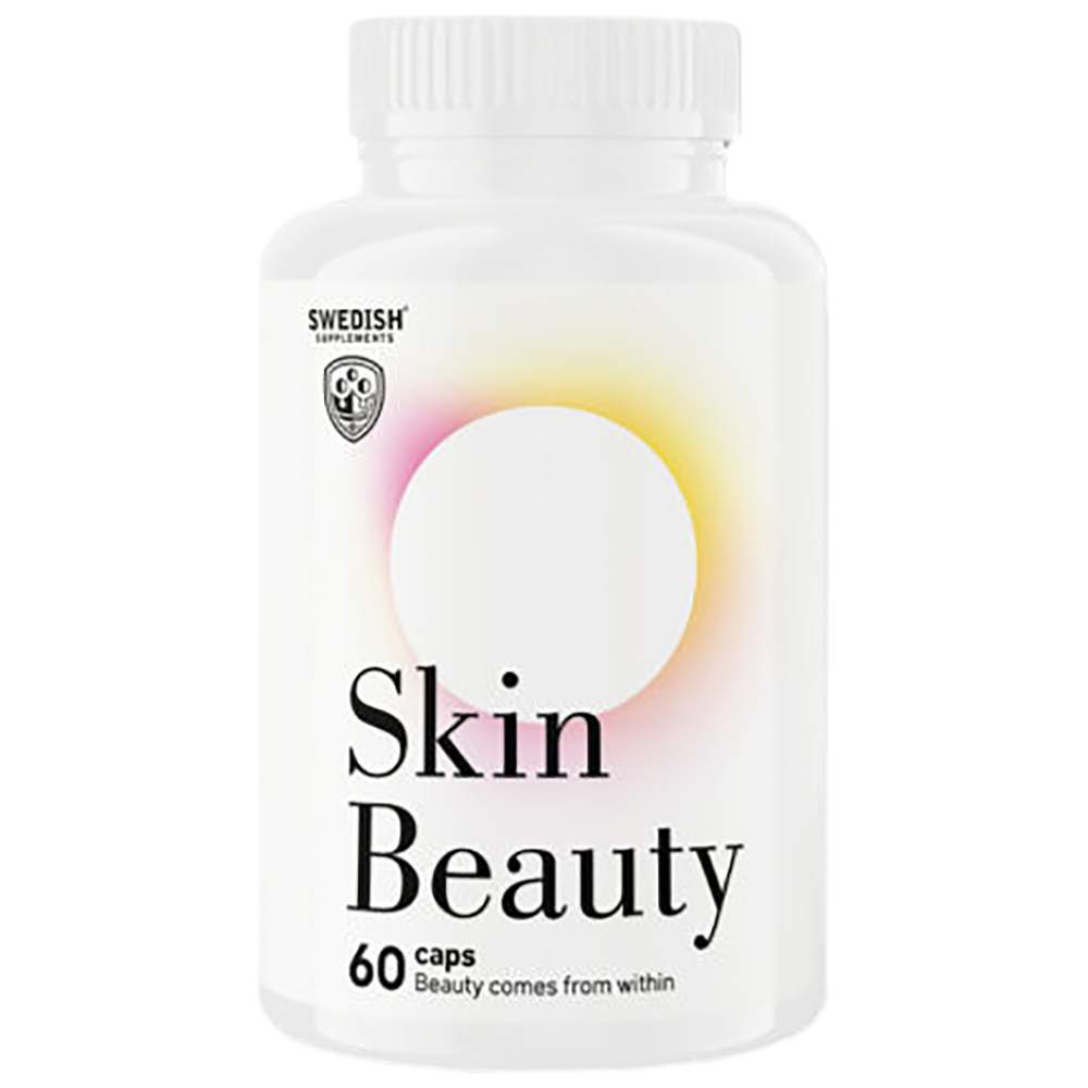 Bellezza della pelle - 60 capsule