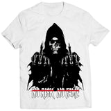 <tc>Skull Labs</tc> Maglietta | Bianco-Argento