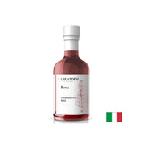 Aceto rosé dolce, bio, 250 ml