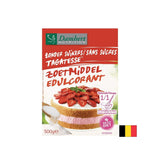 Dolcificatore pasticceria senza zucchero artificiale, 500 g