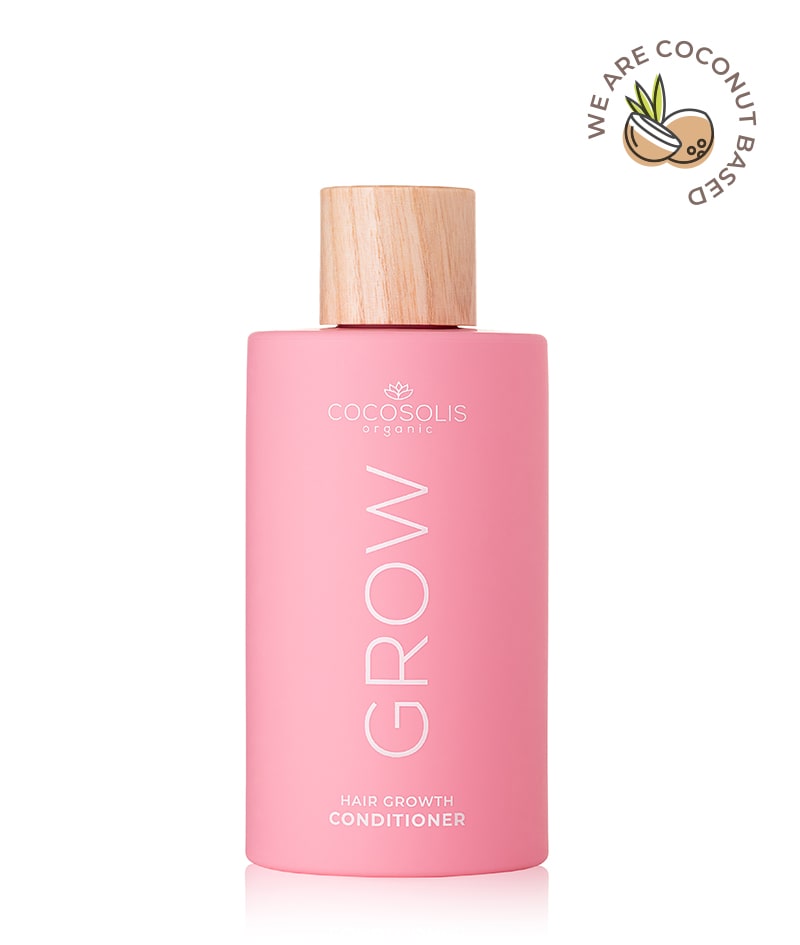 Grow Creshoon e Anti-Aging Shampoo 250ml