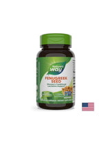 Fenugreek 610 mg - 100 capsule