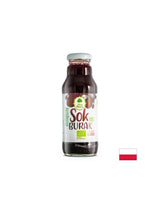 Succo di barbabietola biologico, 270 ml <tc>Dary Natury</tc>