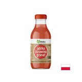 Succo di mela, mirtillo e melograno - protezione immunitaria e antiossidante, 300 ml