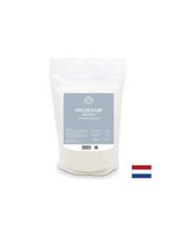 Sali da bagno con magnesio, 900 g