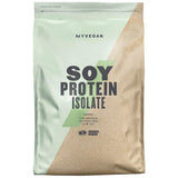 Isolato di proteina di soia (senza fluidi) - 1000 grammi