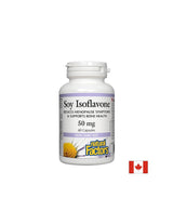 Complesso isoflavone di soia 50 mg - 60 capsule