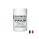 Energia e immunità - spirulina, 270 mg x 60 capsule