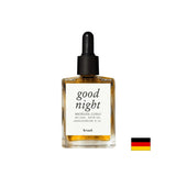 Sonno pacifico (tintura con balsamo di limone, valeriana, passione, semi di papavero e biancospino), 30 ml