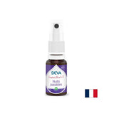Notti pacifici, Essenze di fiori di Bach n. 2, spray 15 ml