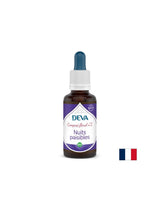 Notti pacifiche, il metodo Bach scende n. 2, 30 ml