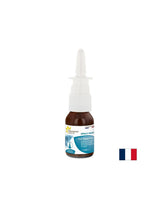 Spray nasale, 20 ml di natura flourance