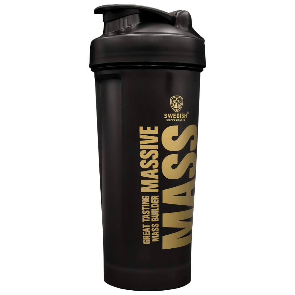 MASSIVO shaker di massa - 1300 ml