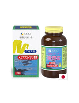 Tiroide - kelp, 500 compresse