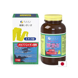 Tiroide - kelp, 500 compresse