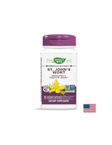 ST. John's Wort 420 mg - 90 Capsule
