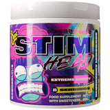 STIM TEE V3 | Formula caffeinata - 205 grammi
