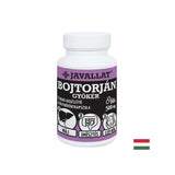 Salute gastrointestinale - Agrio (foglia), 500 mg x 60 capsule