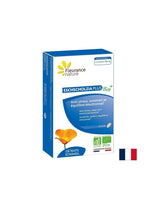 Stress e insonnia - Esholtsia Plus, 30 compresse Fleurance Nature