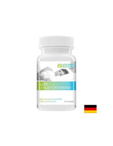 Stress e insonnia - Balsamo limone Sleep Schlaf Optimizer Med, 60 V Capsule