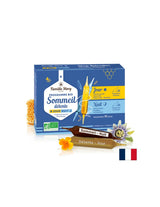 Stress e insonnia - Programma notturno, 20 ampoule da bere