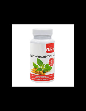 Stress and good mood - Ashwagandha with vitamin C + Artesania Honey - Nutra Best Europe