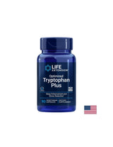 Stress e buon umore - triptofano plus, 90 capsule