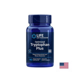 Stress e buon umore - triptofano plus, 90 capsule