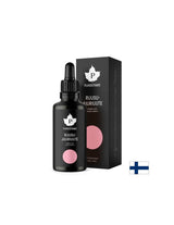 Stress e buon umore - radice d'oro, 50 ml