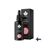 Stress e buon umore - radice d'oro, 50 ml