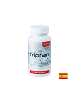 Stress e buon umore - triptofano + vitamine C e B6 Plantis®, 60 capsule