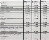 Pump Kong Pre-allenamento | Con Glycopump® - 450 grammi