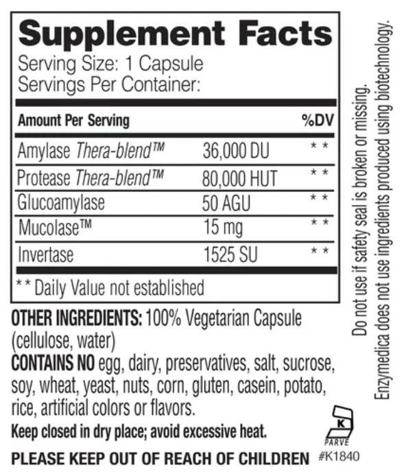 Allerasi | per allergie - 60 capsule