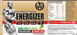 Serie d'oro | Formula pre -allenamento Energizer - 300 grammi