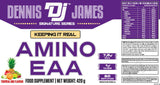 Powder amino eaa | con taurina - 420 grammi
