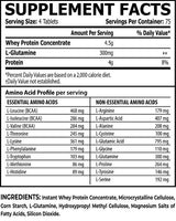 Amino 6000 1000 mg - 300 compresse