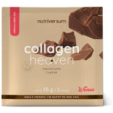 Collagene Heaven | Zinco aggiunto, vitamina C e acido ialuronico - 15 grammi