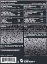 Animal Stak - 21 pacchetti
