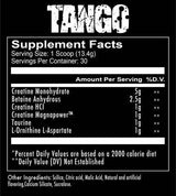 Tango - 366-402 grammi