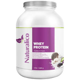 Proteina del siero di latte - 2280 grammi