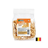Patatine di banana secca, 250 g