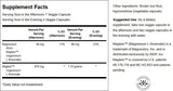 Magnesio l-treonato 718 mg 90 capsule