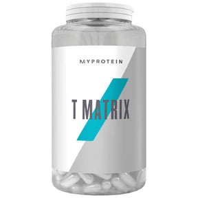 T Matrix 180 Tablets - Nutra Best Europe