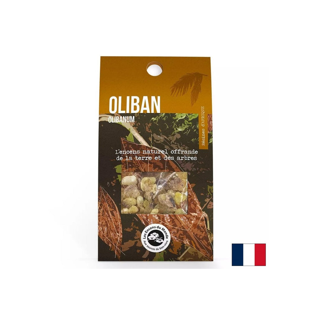 Incenso, 50 g