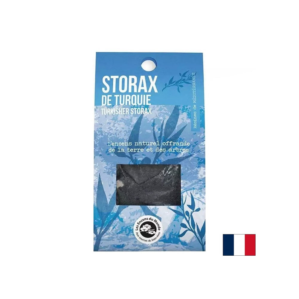 Stirax incenso, 20 g