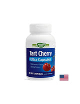 Tart Cherry - Strong Immunità, 90 Capsule Nature's Way