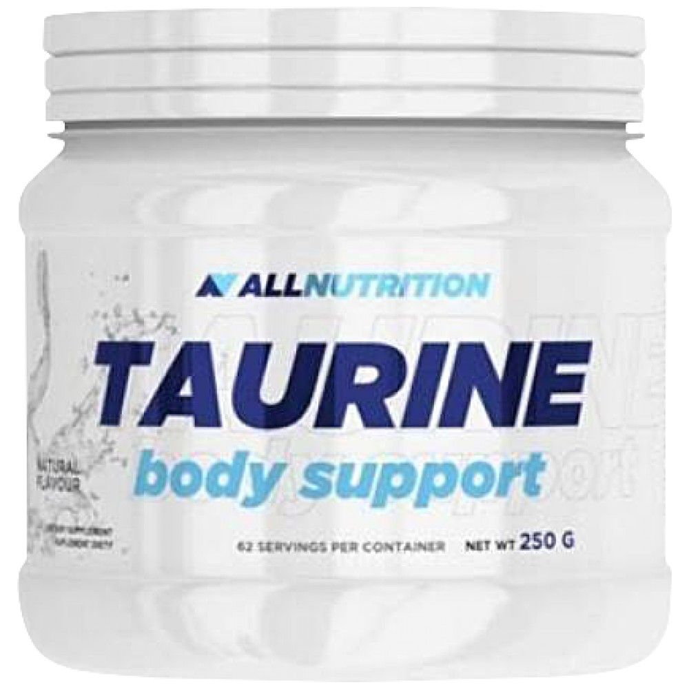 Supporto per il corpo della taurina - 250 grammi