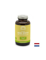 Brodo di ossa di manzo Bio, 170 capsule <tc>Mattisson Healthstyle</tc>