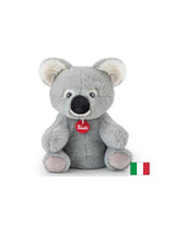 Koala terapeutico per il risalto giocattolo - per il rilassamento del corpo - per coliche, crampi, muscoli e crampi mestruali